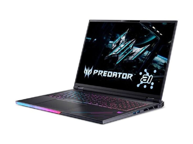Acer Predator Helios Neo
